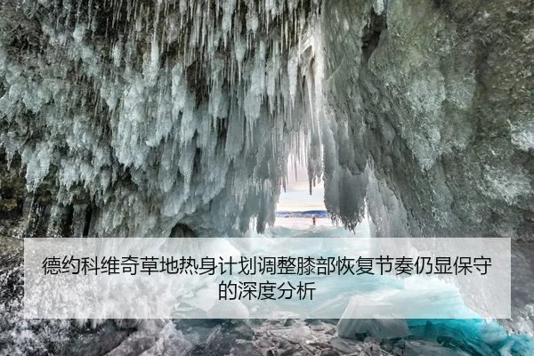 德约科维奇草地热身计划调整膝部恢复节奏仍显保守的深度分析